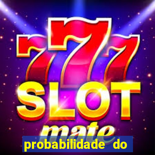 probabilidade do jogo do sao paulo hoje