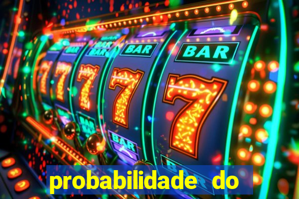 probabilidade do jogo do sao paulo hoje