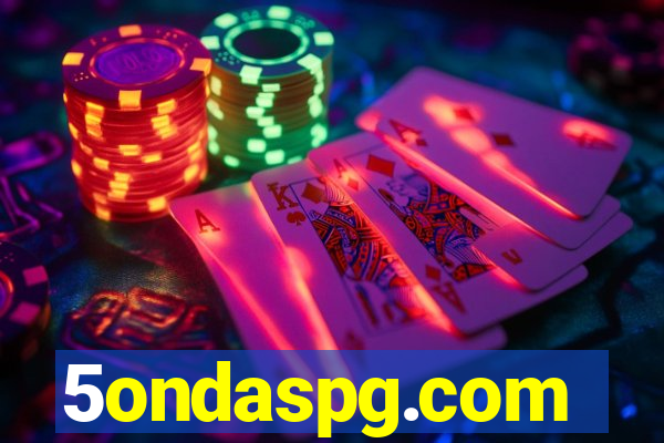 5ondaspg.com