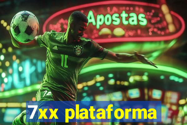 7xx plataforma