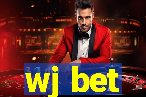 wj bet