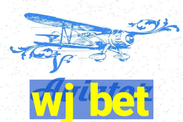 wj bet
