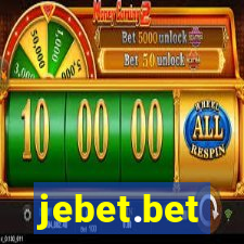 jebet.bet