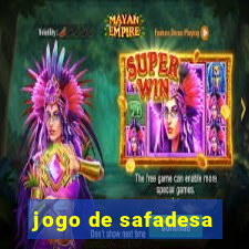 jogo de safadesa