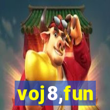 voj8,fun
