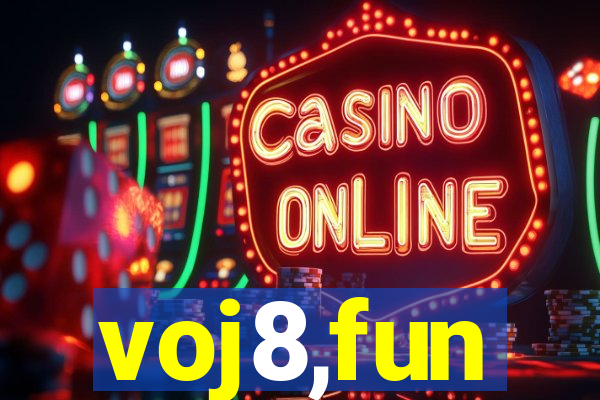 voj8,fun