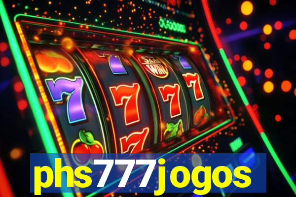 phs777jogos