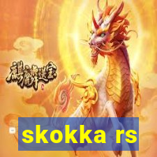 skokka rs