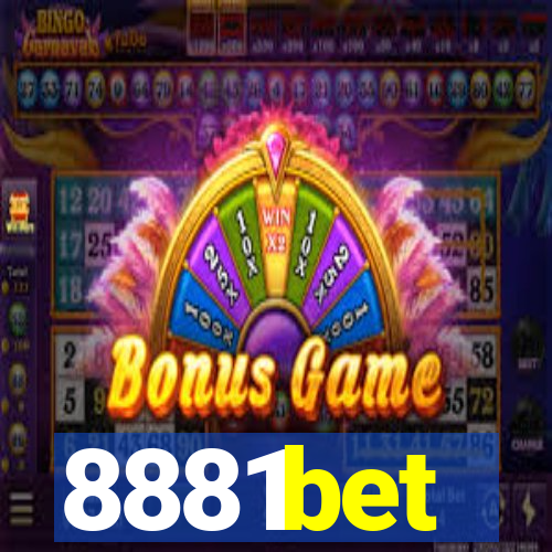 8881bet