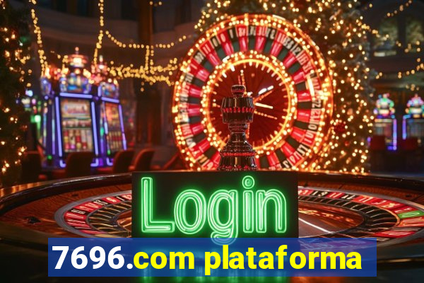 7696.com plataforma