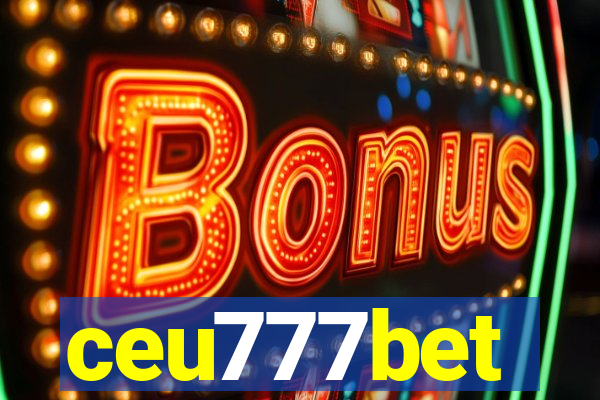 ceu777bet