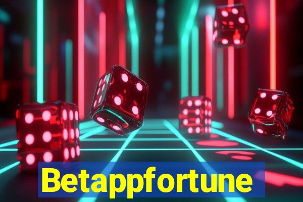 Betappfortune