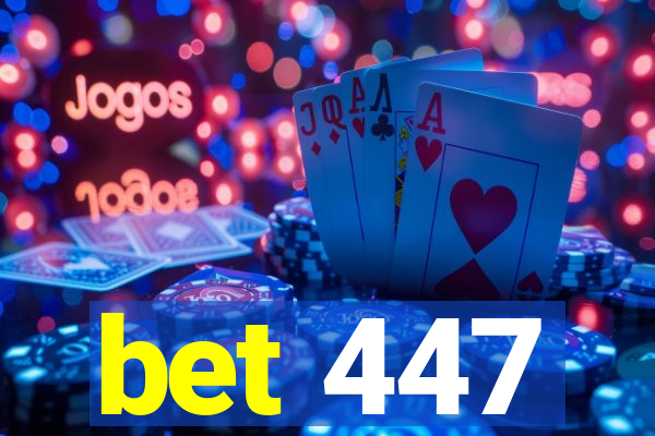 bet 447