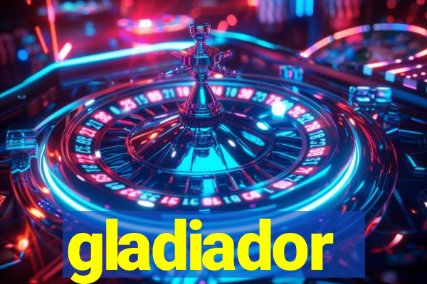 gladiador significado espiritual