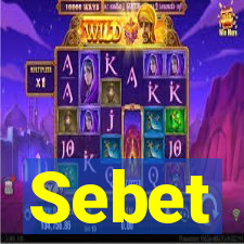 Sebet