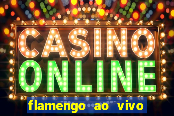 flamengo ao vivo hd play