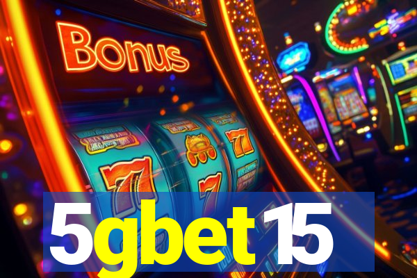 5gbet15