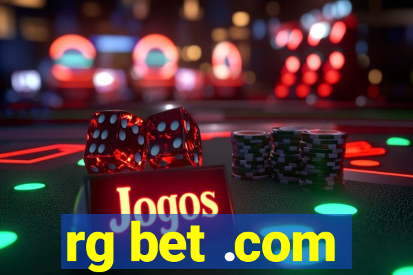 rg bet .com