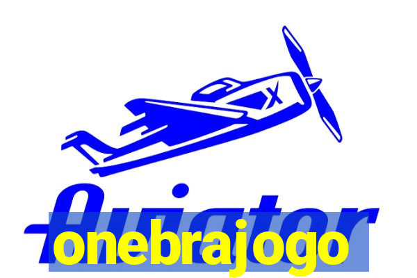 onebrajogo