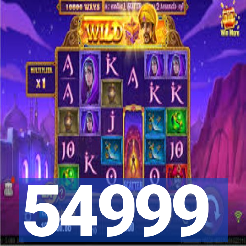 54999