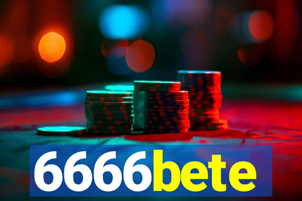 6666bete