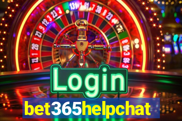 bet365helpchat