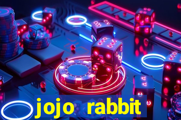 jojo rabbit assistir dublado