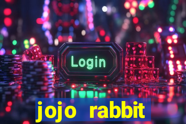 jojo rabbit assistir dublado