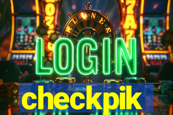 checkpik