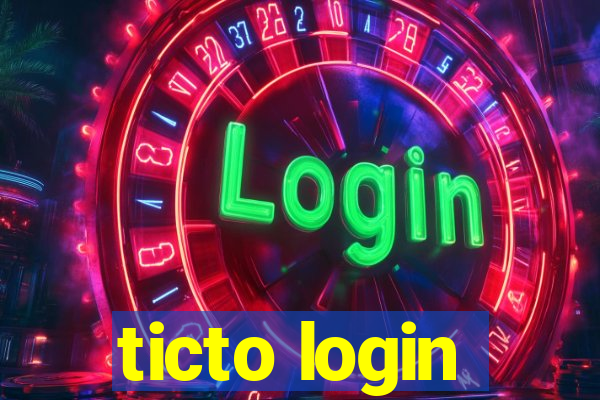 ticto login