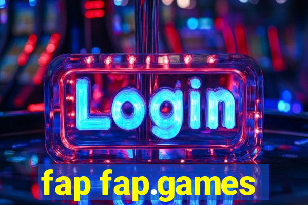 fap fap.games