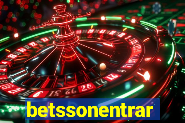 betssonentrar