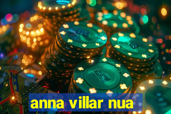 anna villar nua