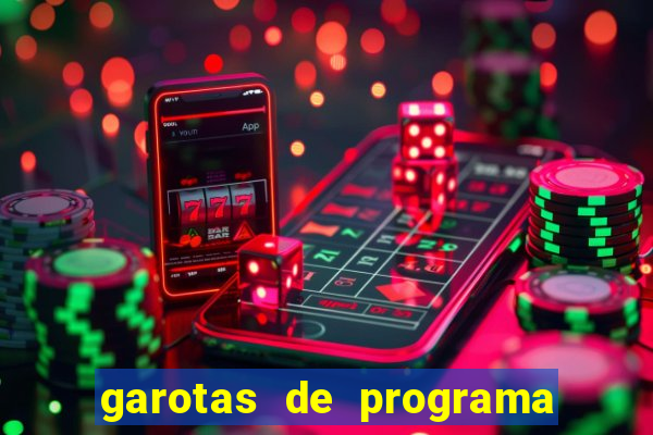 garotas de programa cruzeiro sp