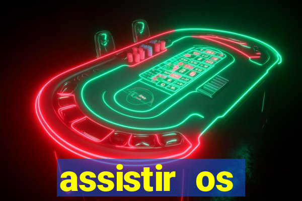 assistir os simpsons dublado