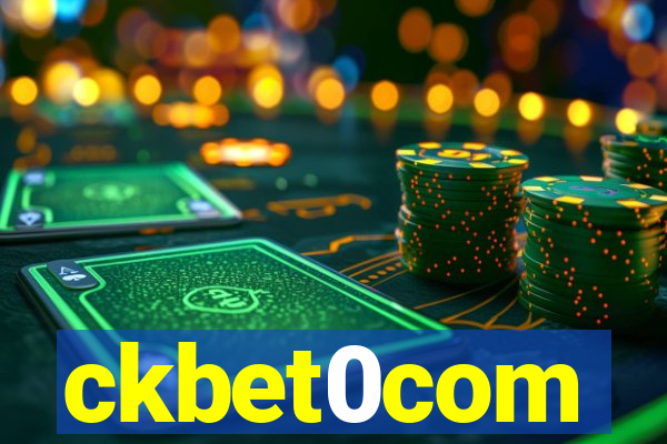 ckbet0com