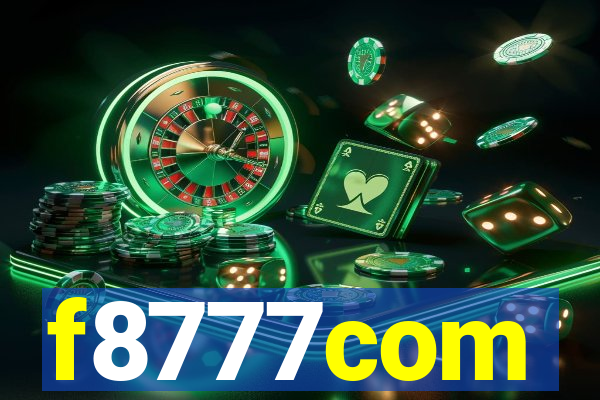 f8777com