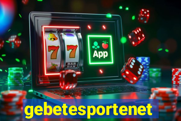 gebetesportenet