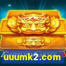 uuumk2.com
