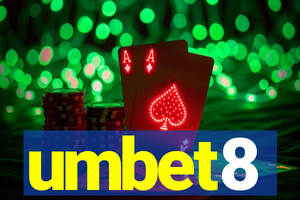umbet8