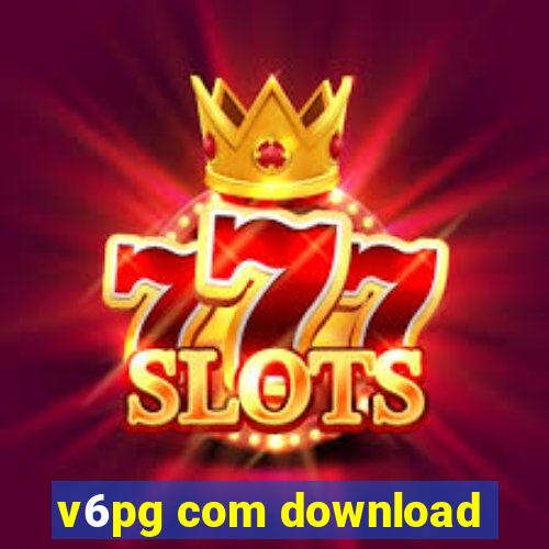 v6pg com download
