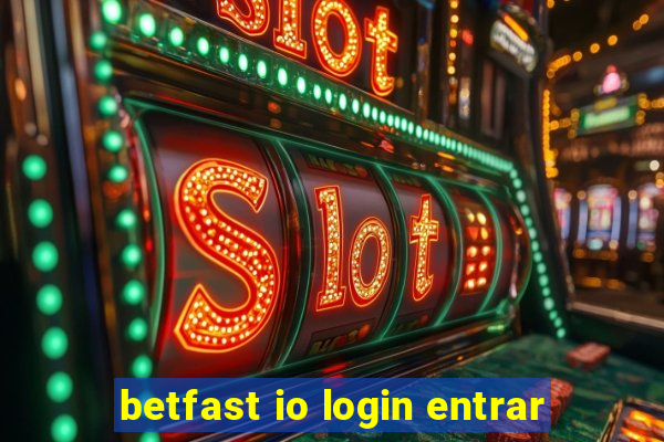 betfast io login entrar
