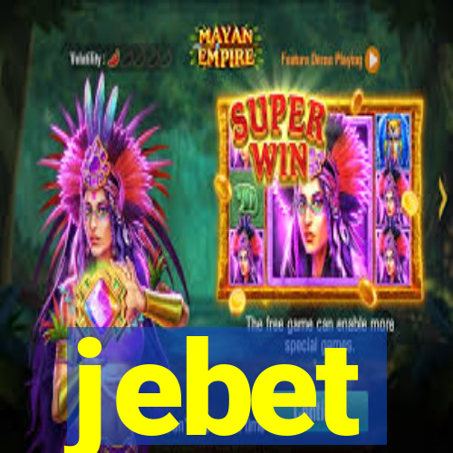 jebet