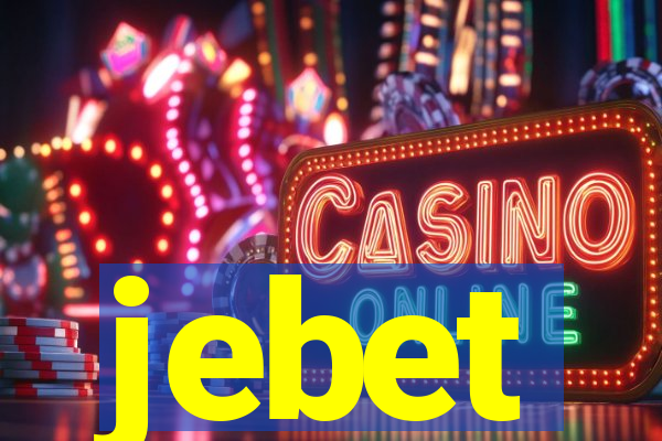 jebet