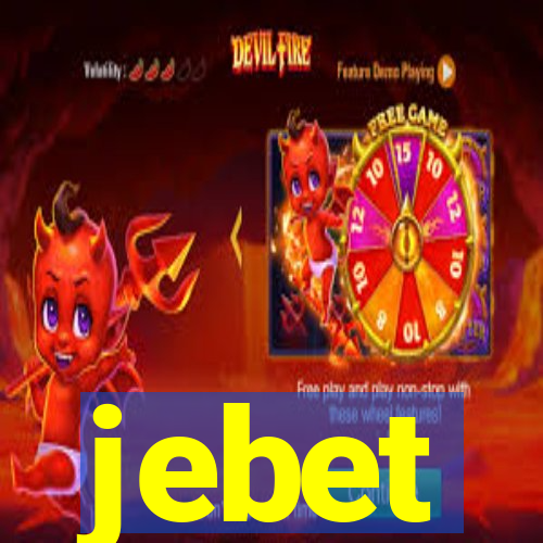jebet