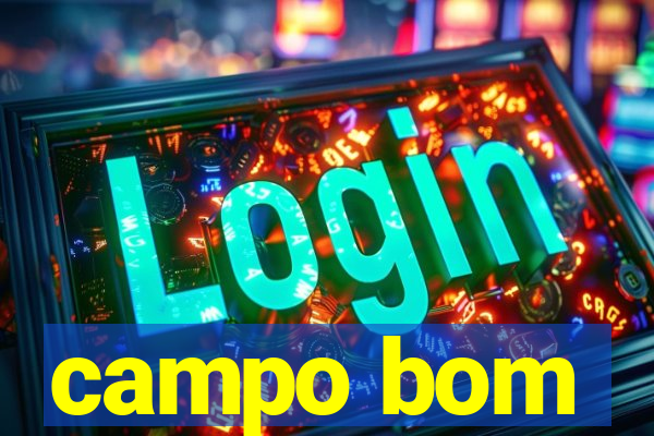 campo bom