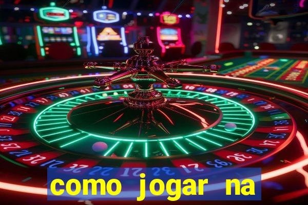 como jogar na lotinha do jogo do bicho