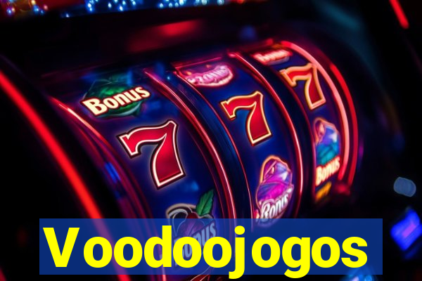 Voodoojogos