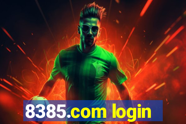 8385.com login