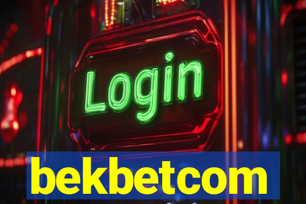 bekbetcom